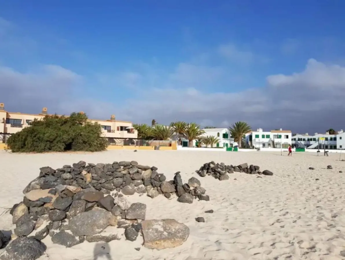 Lightbooking Los Lagos El Cotillo