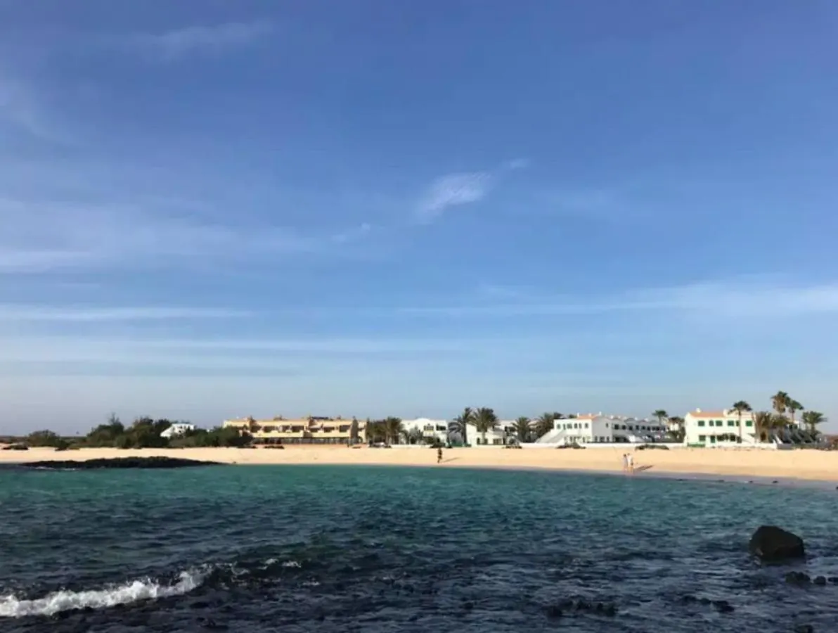 דירה Lightbooking Los Lagos El Cotillo