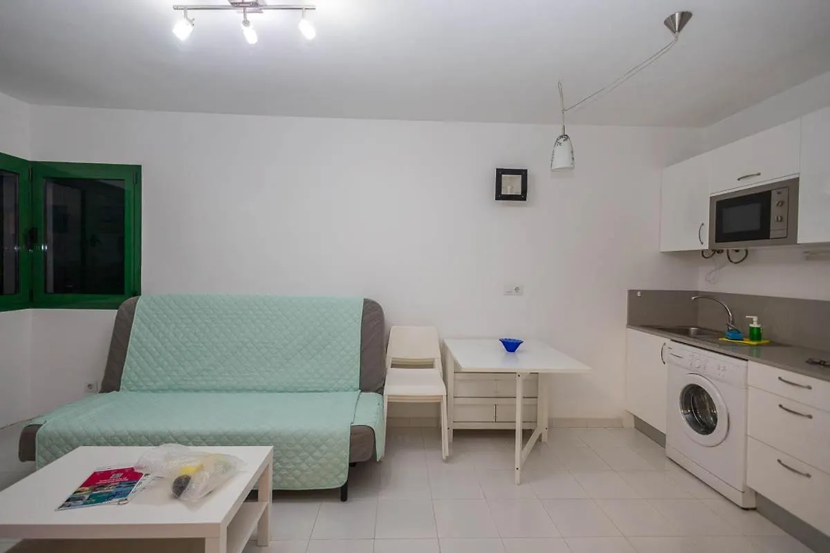 דירה Lightbooking Los Lagos El Cotillo