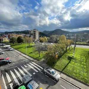 Fantastico Apartamento En , Bermeo España