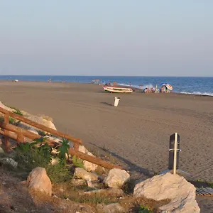 Terrace Mares De , Benajarafe España