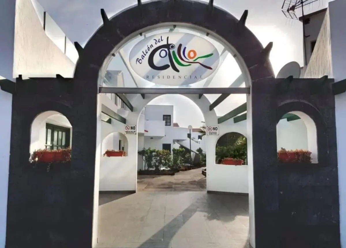 Lightbooking Los Lagos El Cotillo Ισπανία