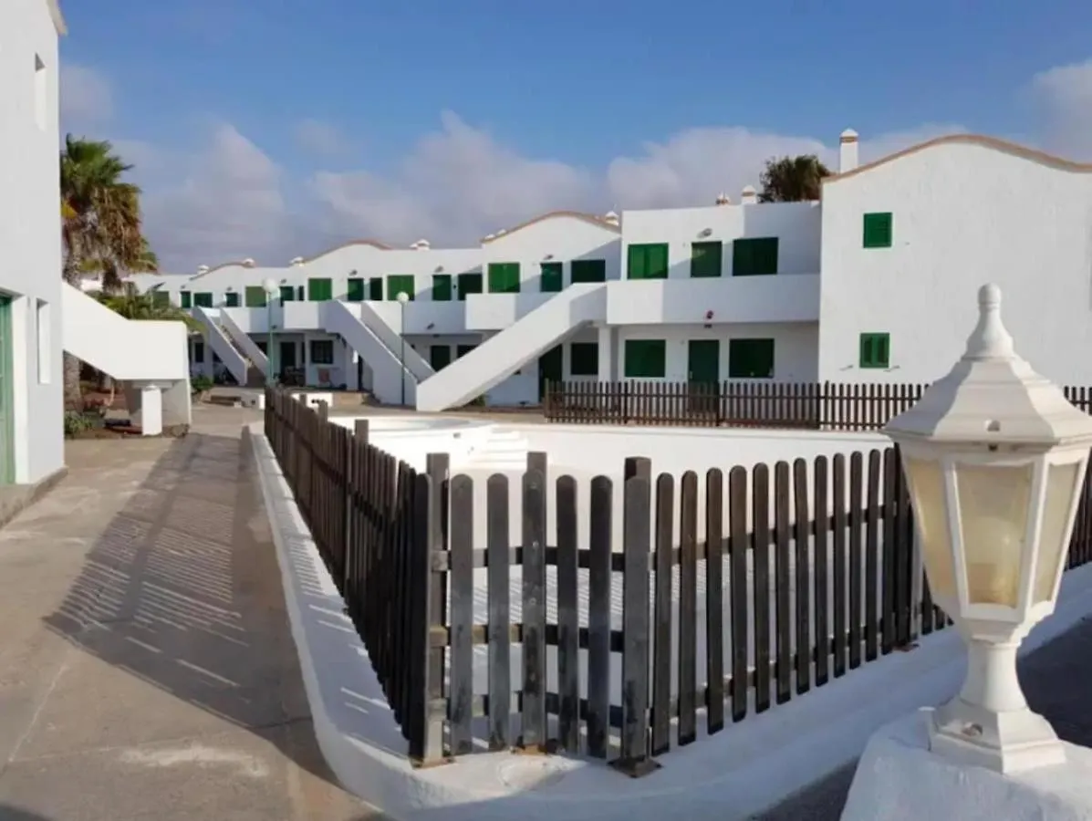 Lightbooking Los Lagos El Cotillo Ισπανία