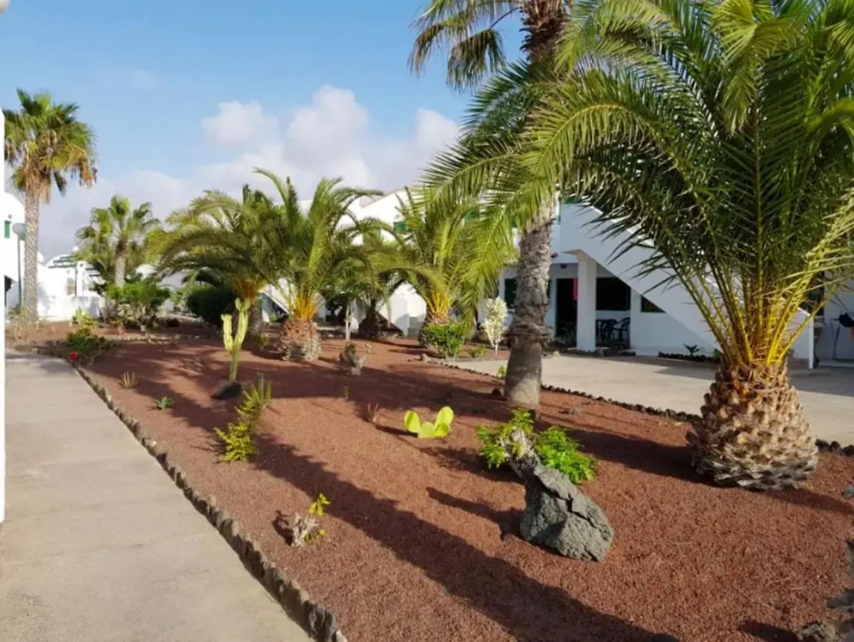 Lightbooking Los Lagos El Cotillo 0*,  Ισπανία
