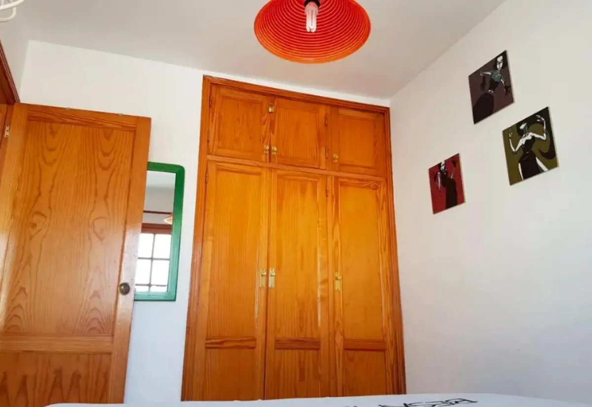 Lightbooking Los Lagos El Cotillo 0*,  Ισπανία