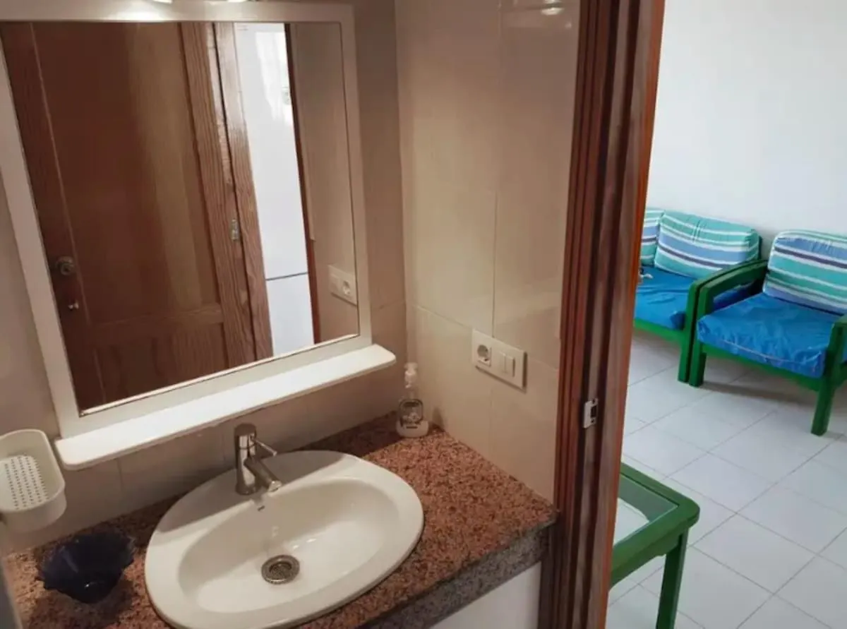 Lightbooking Los Lagos El Cotillo 0*,  Ισπανία