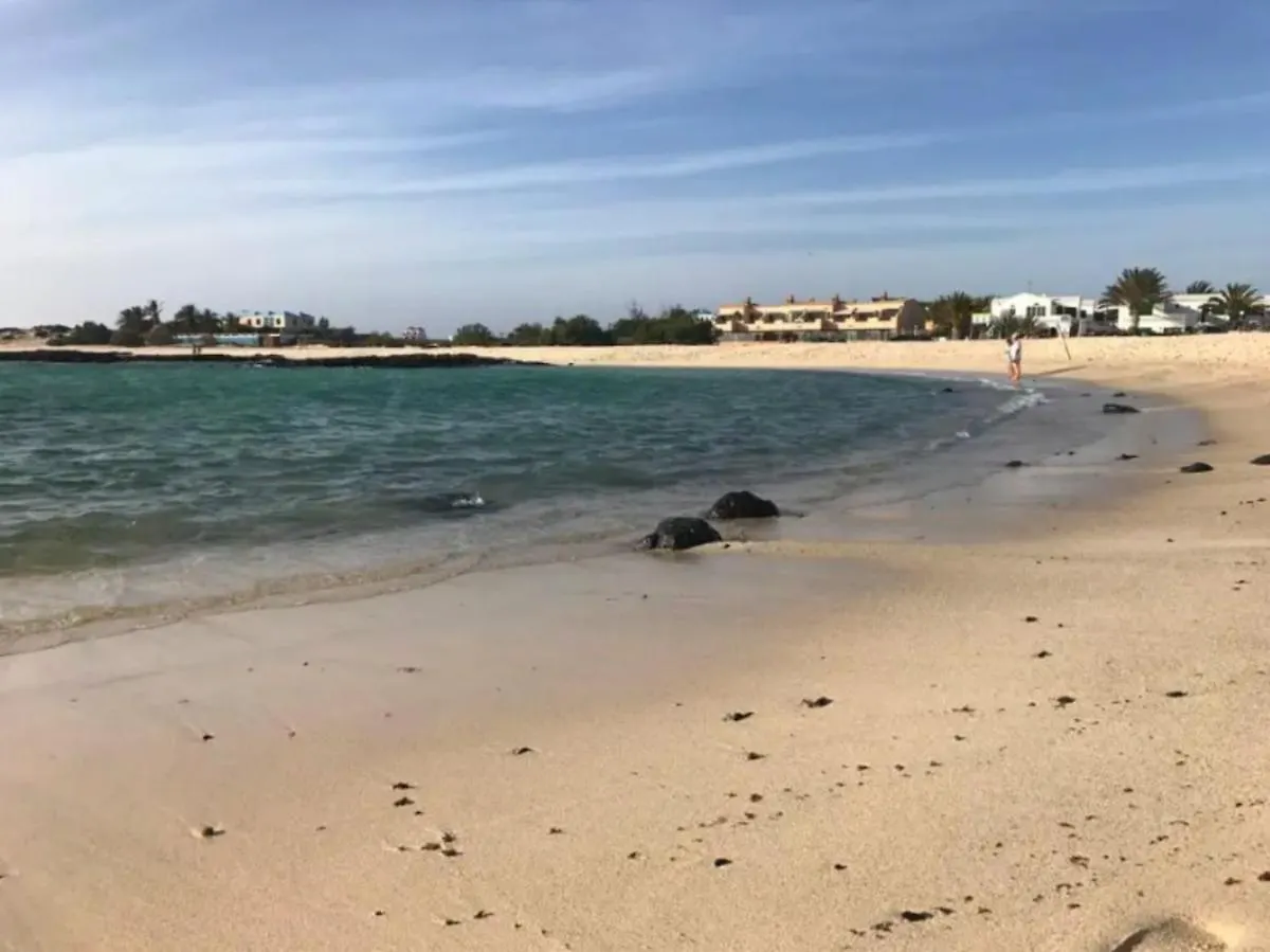 Διαμέρισμα Lightbooking Los Lagos El Cotillo