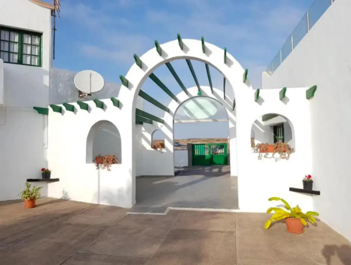 Lightbooking Los Lagos El Cotillo Διαμέρισμα