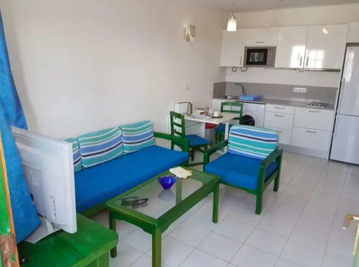 Lightbooking Los Lagos El Cotillo Apartment El Cotillo (Fuerteventura)