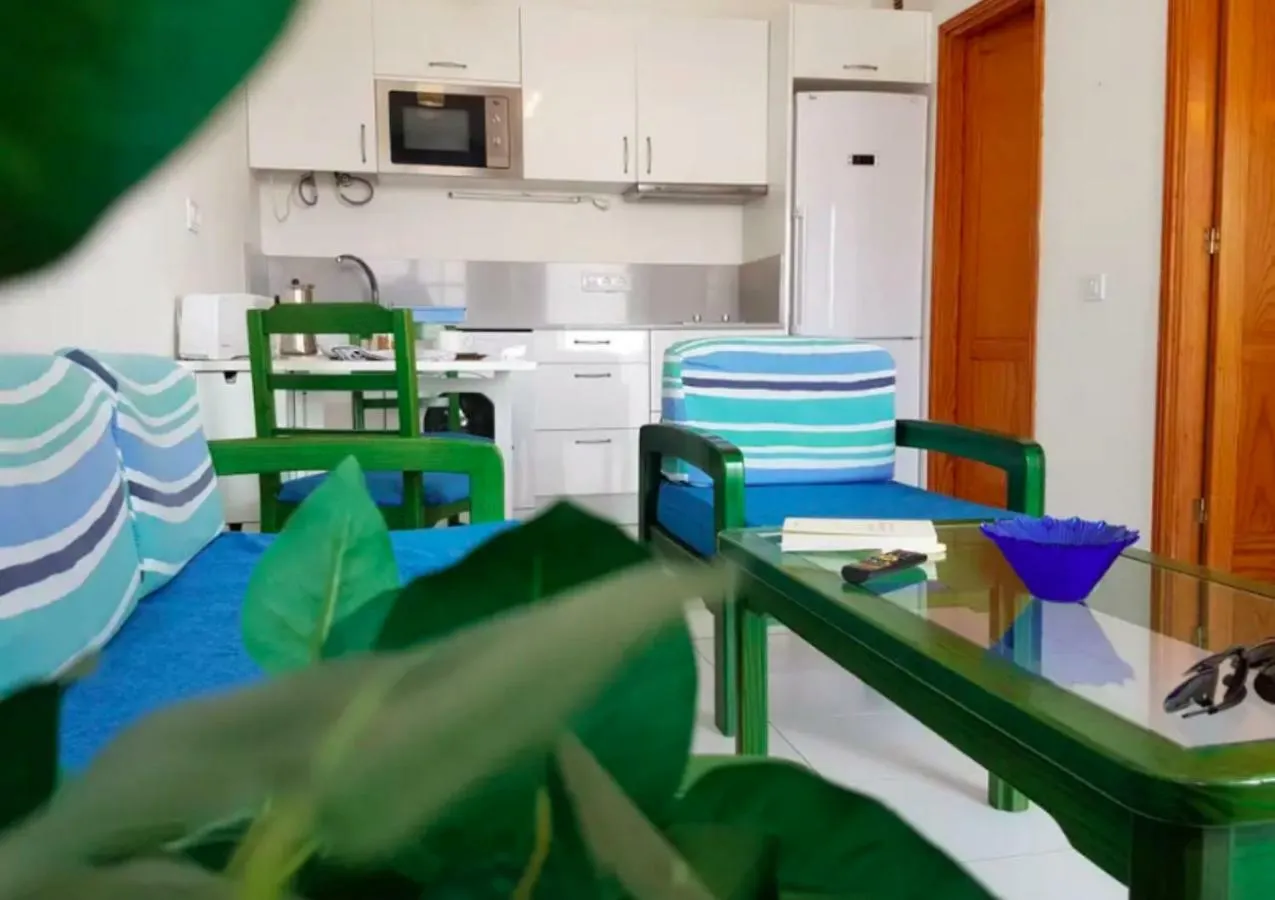 Lightbooking Los Lagos El Cotillo